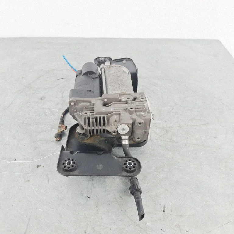 Kompressori BMW X5 (E70) 3720678993802 image 4