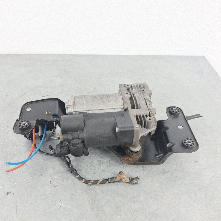 Kompressori BMW X5 (E70) 3720678993802 image 8