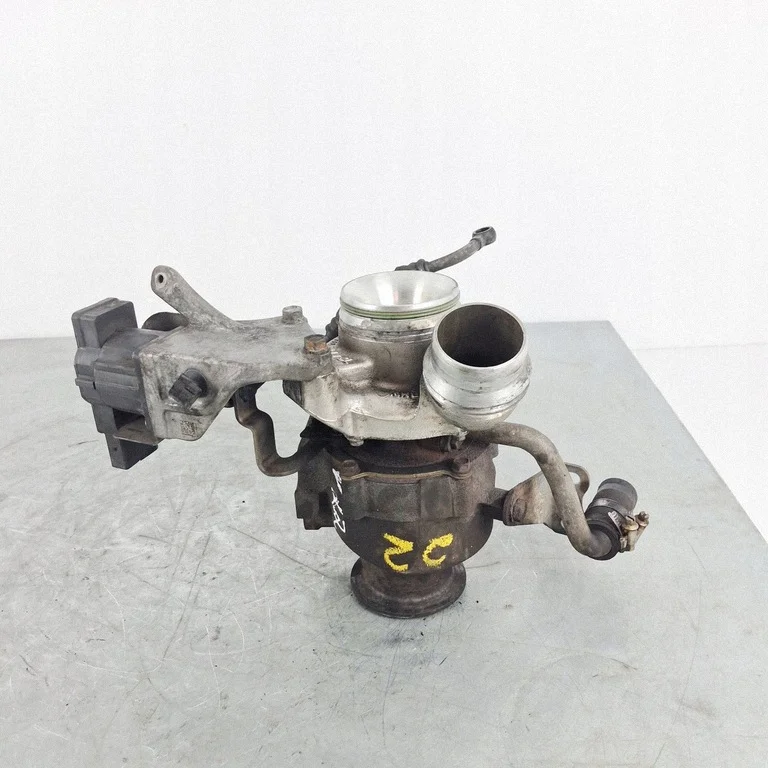 Turbine BMW 3 Coupe (E92) 781019901