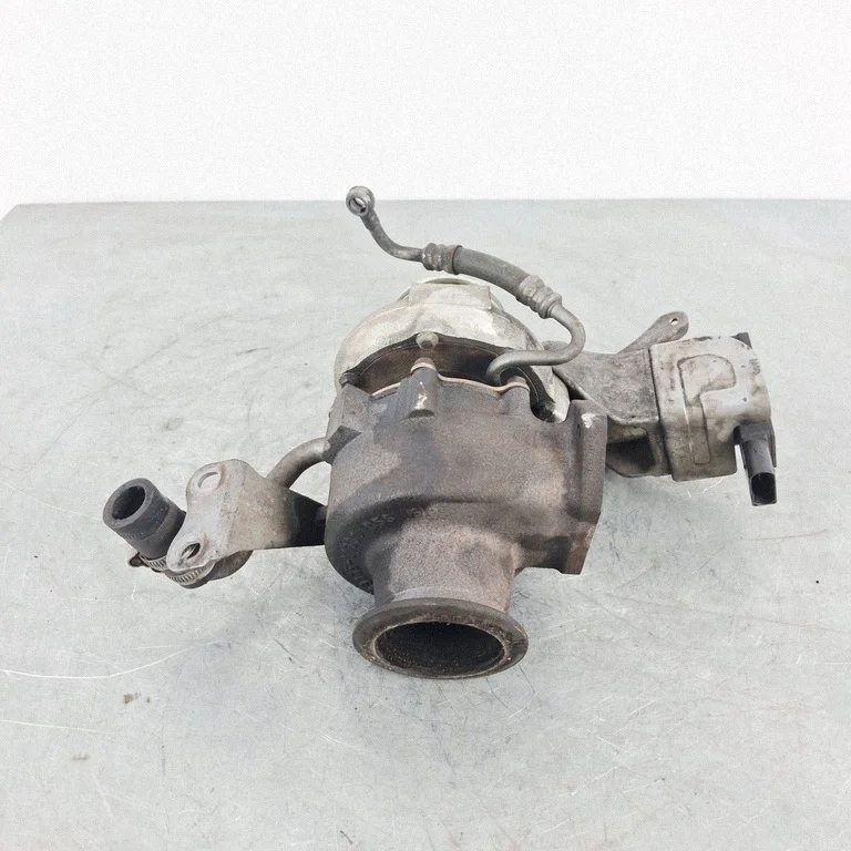 Turbine BMW 3 Coupe (E92) 781019901 image 3