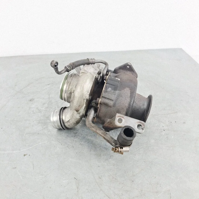 Turbine BMW 3 Coupe (E92) 781019901 image 4