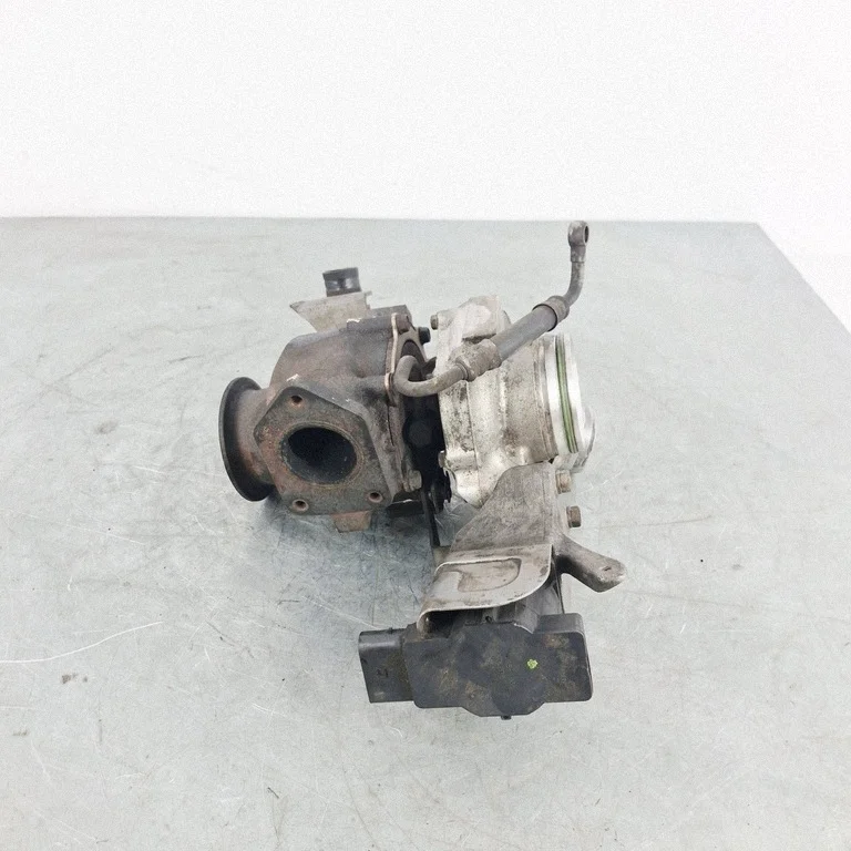 Turbine BMW 3 Coupe (E92) 781019901 image 8