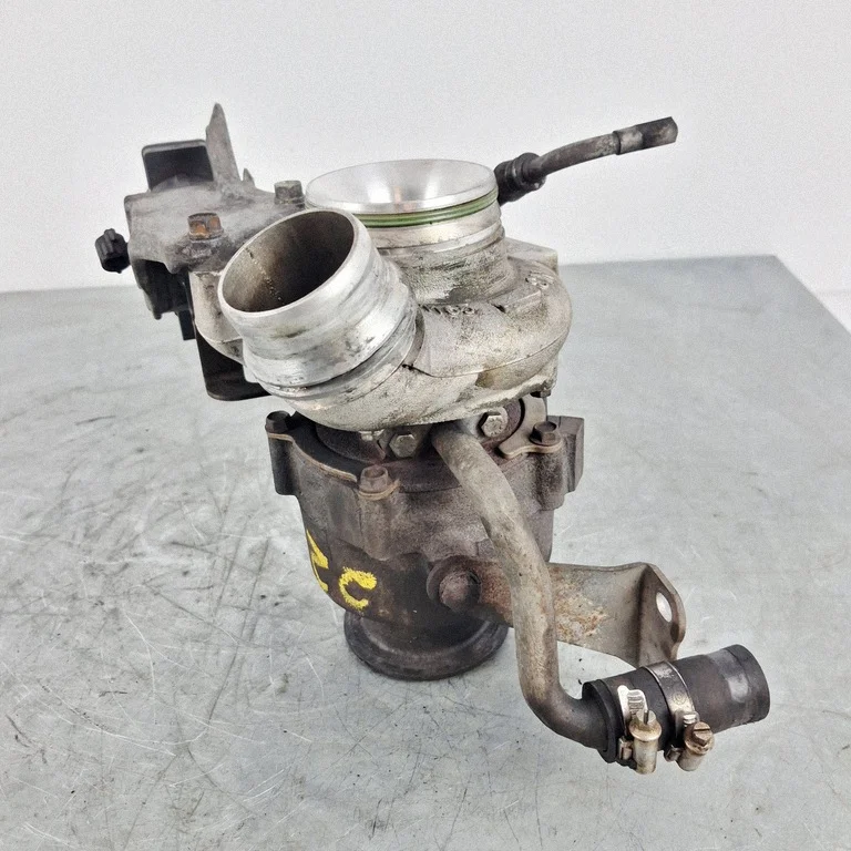 Turbine BMW 3 Coupe (E92) 781019901 image 10