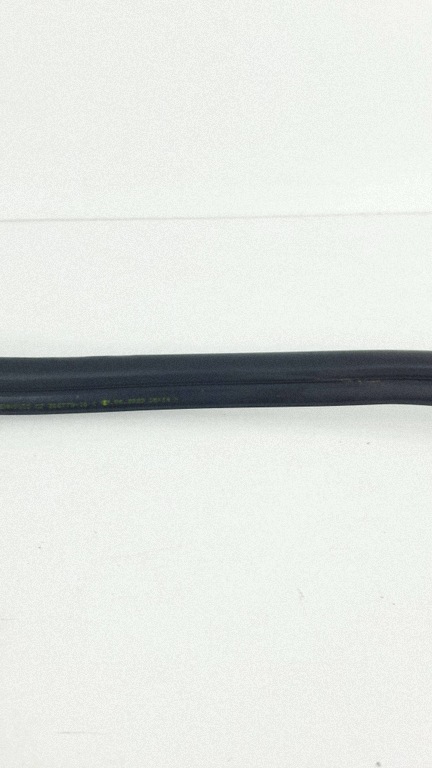 Joint compartiment moteur BMW F40 5176745091602 image 7