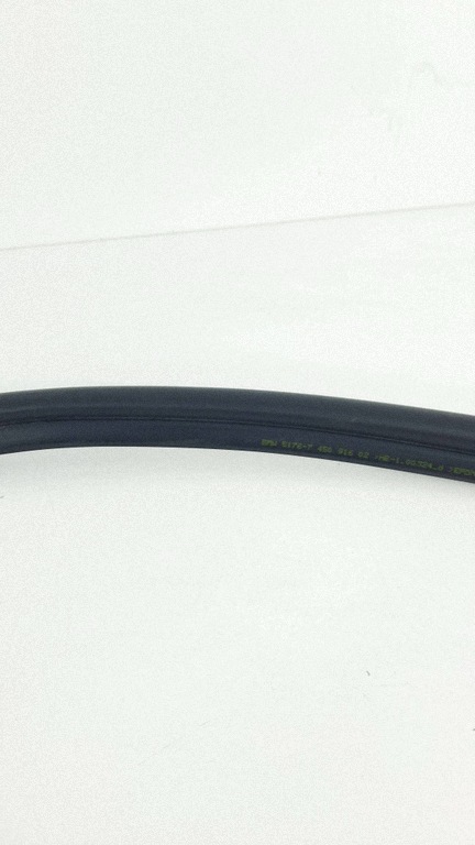 Joint compartiment moteur BMW F40 5176745091602 image 8