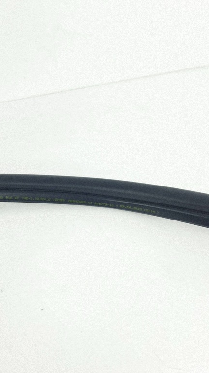 Joint compartiment moteur BMW F40 5176745091602 image 9