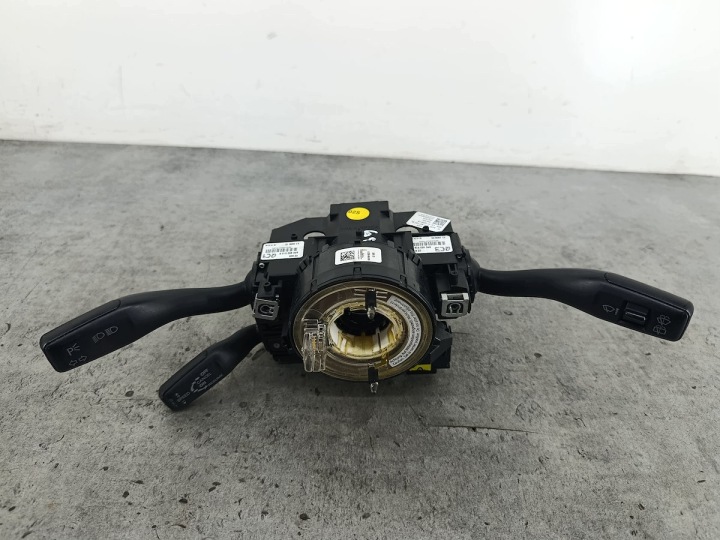 Combined Switch Audi A3 8P 8P0953519 8P0953513B 8P0907137BL 1.6