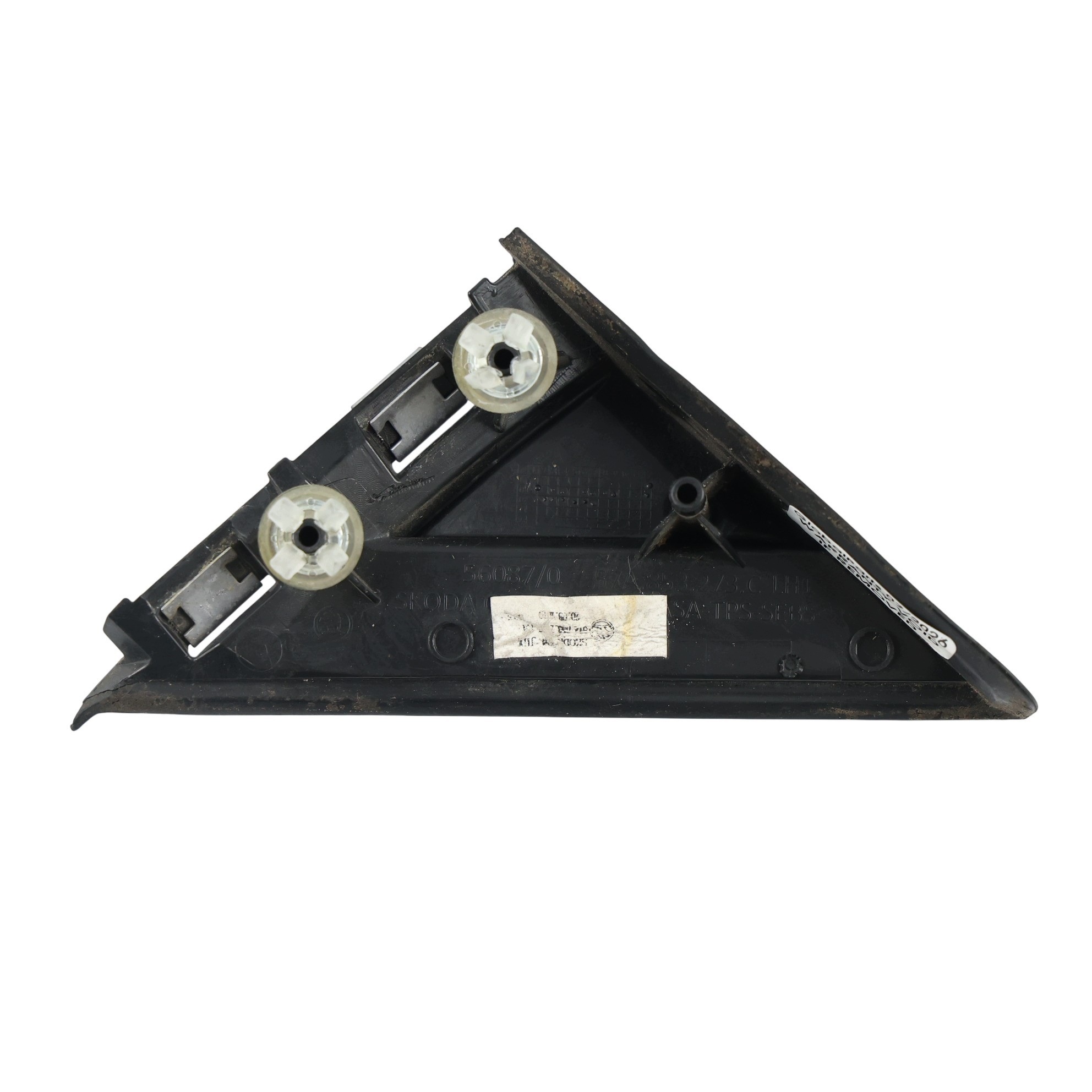 Espelho Retrovisor Esquerdo Skoda Karoq NU7 57A853273C image 9