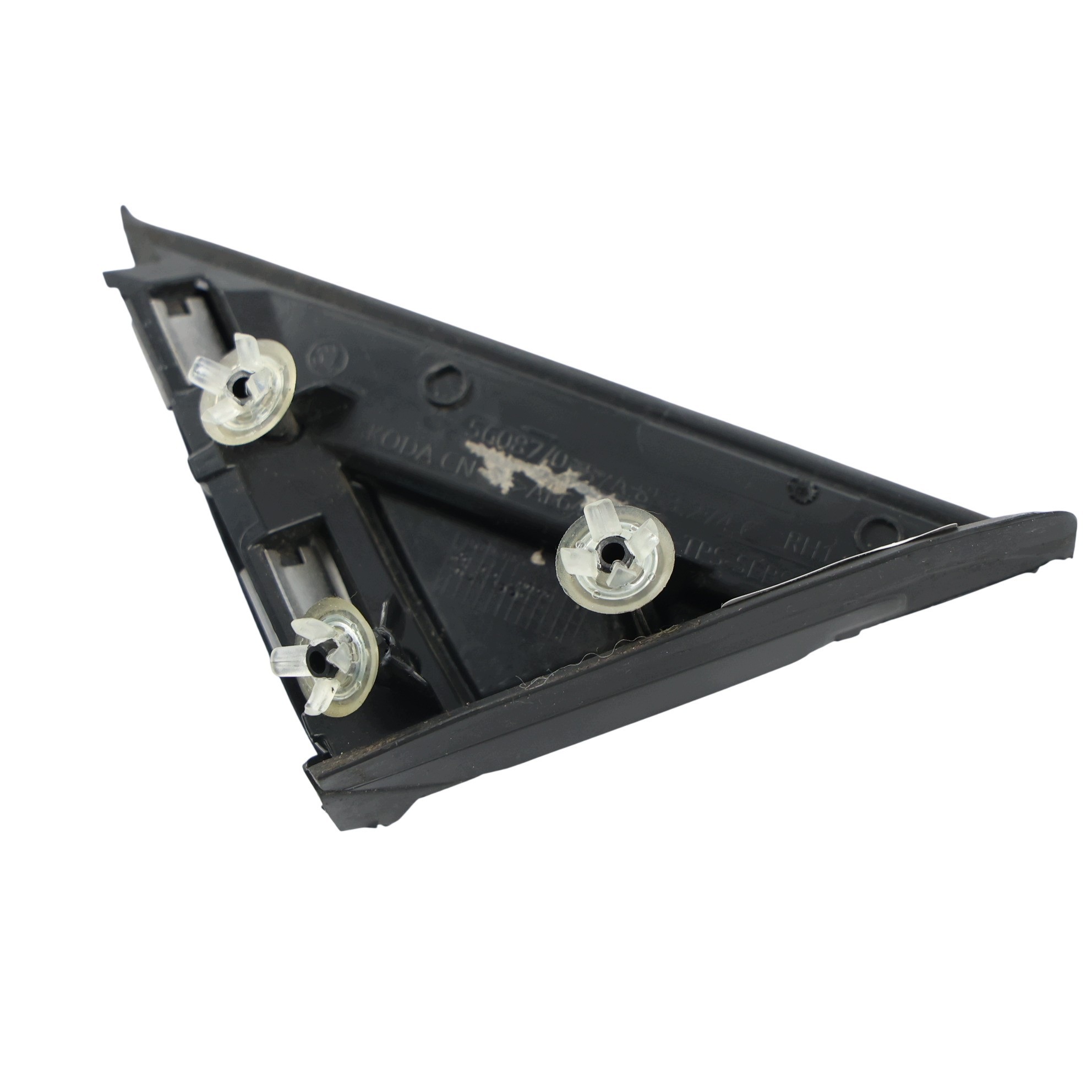 Espelho Retrovisor Direito Skoda Karoq NU7 57A853274C image 9