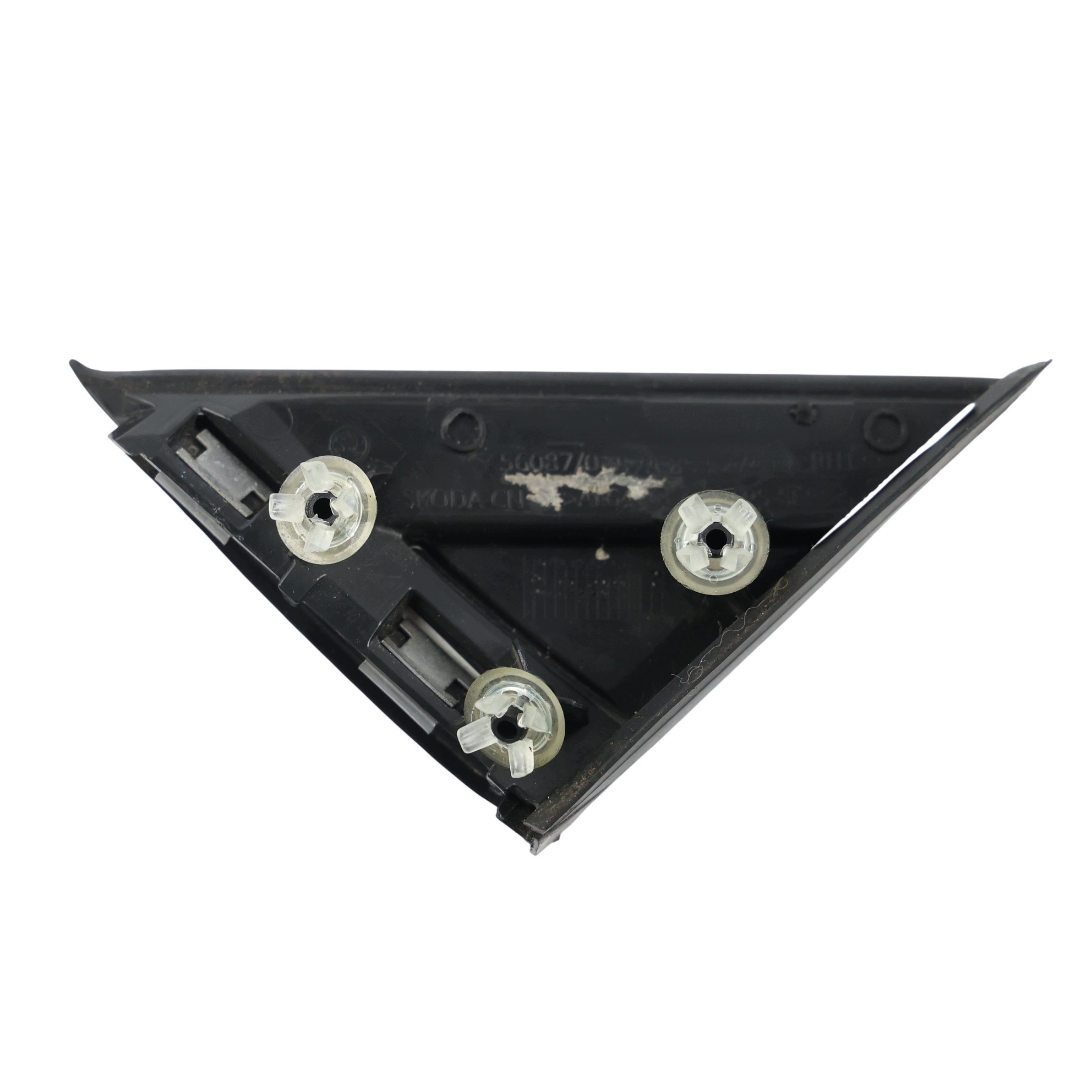 Espelho Retrovisor Direito Skoda Karoq NU7 57A853274C image 10