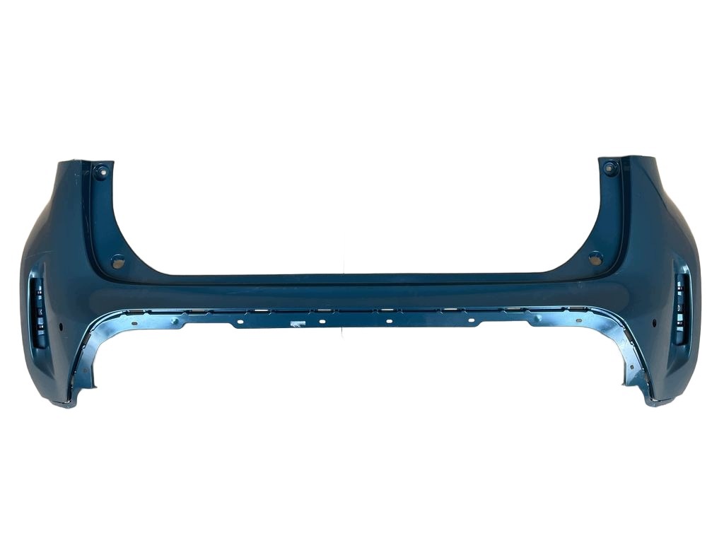 Achterbumper Toyota Yaris Cross PDC 52159-0DB40 image 2
