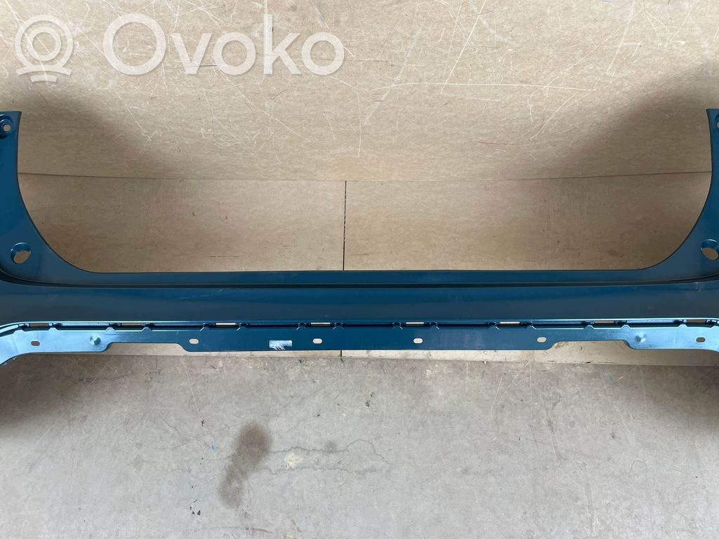 Achterbumper Toyota Yaris Cross PDC 52159-0DB40 image 3