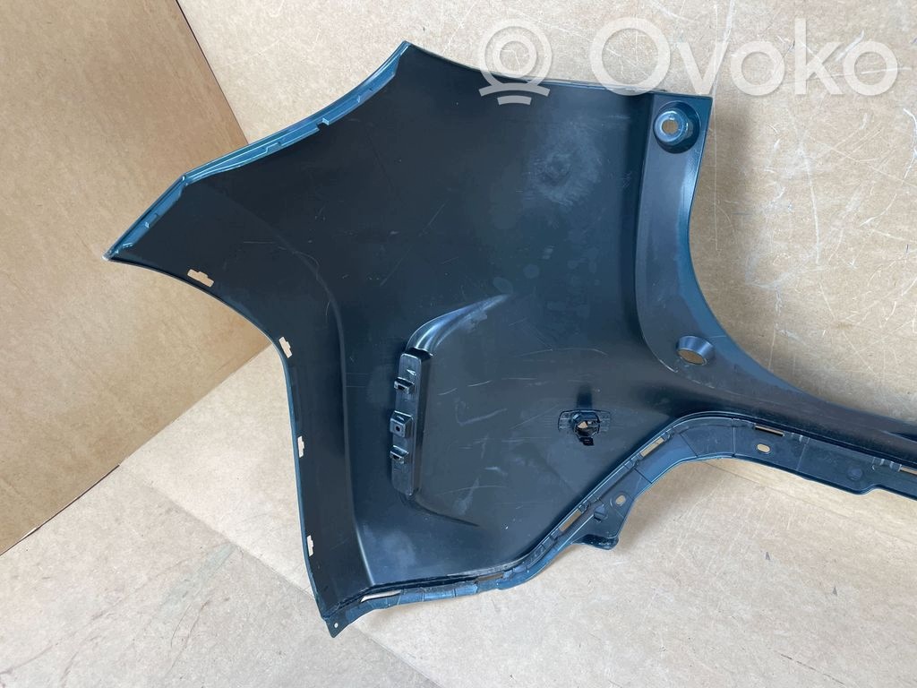 Achterbumper Toyota Yaris Cross PDC 52159-0DB40 image 5