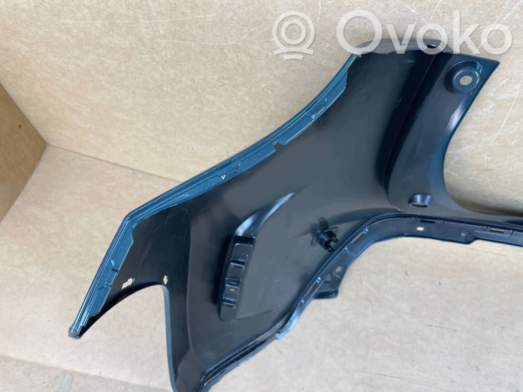 Achterbumper Toyota Yaris Cross PDC 52159-0DB40 image 6