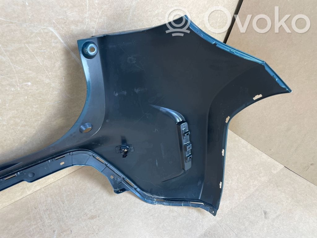 Achterbumper Toyota Yaris Cross PDC 52159-0DB40 image 8