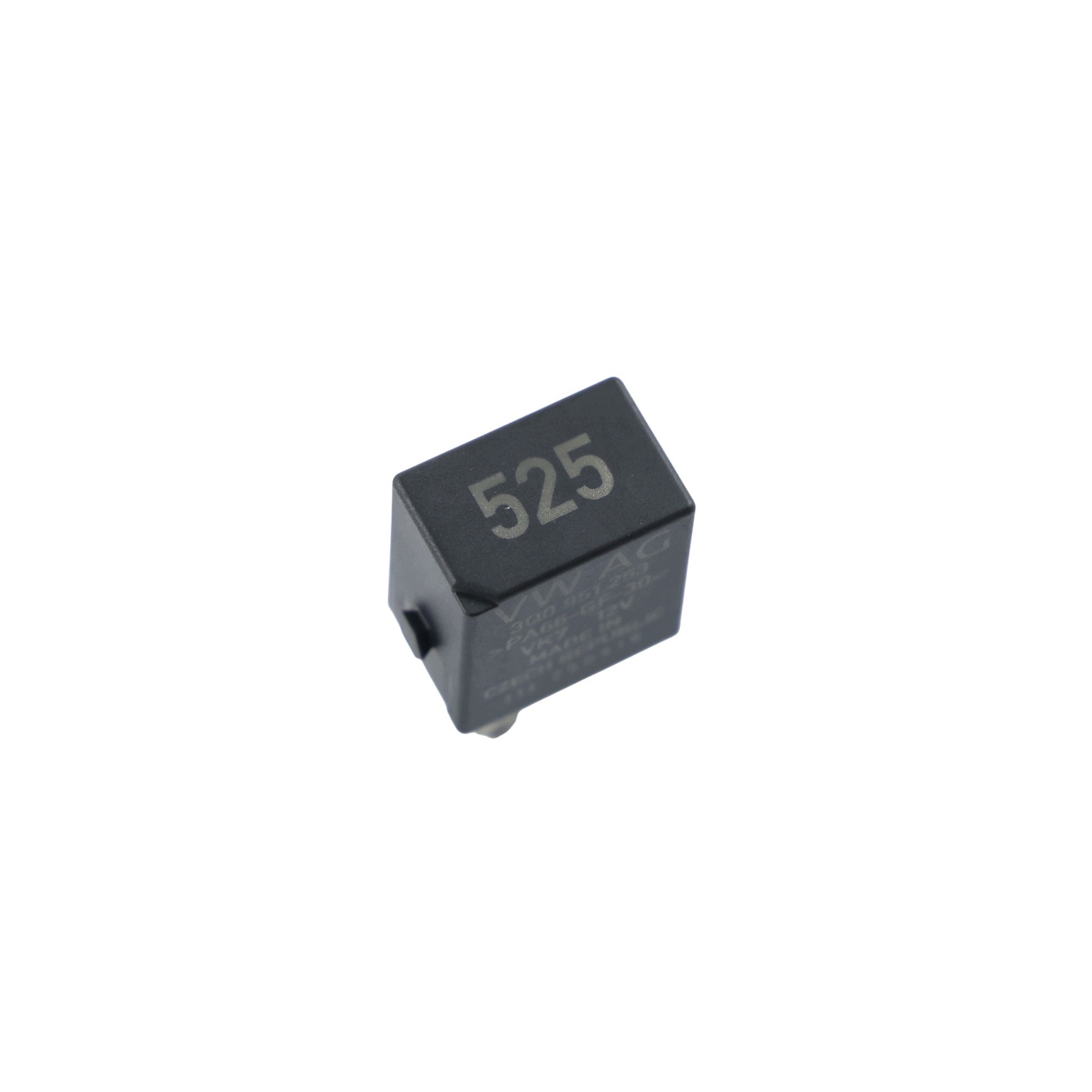 Skoda Karoq Mk1 Octavia Mk3 Audi A1 8X Q3 F3 Relais 4 Broches 3Q0951253 image 3