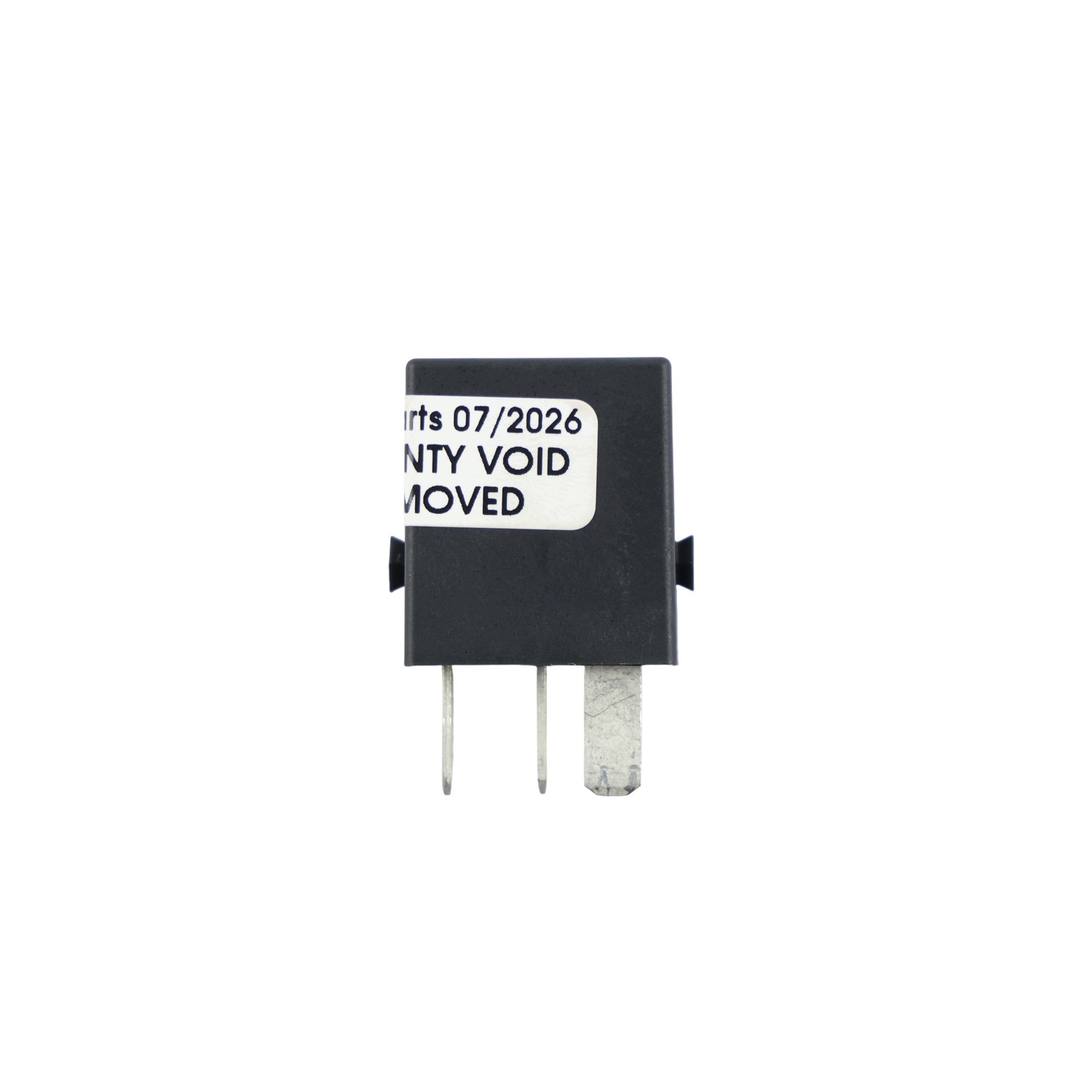 Skoda Karoq Mk1 Octavia Mk3 Audi A1 8X Q3 F3 Relais 4 Broches 3Q0951253 image 4