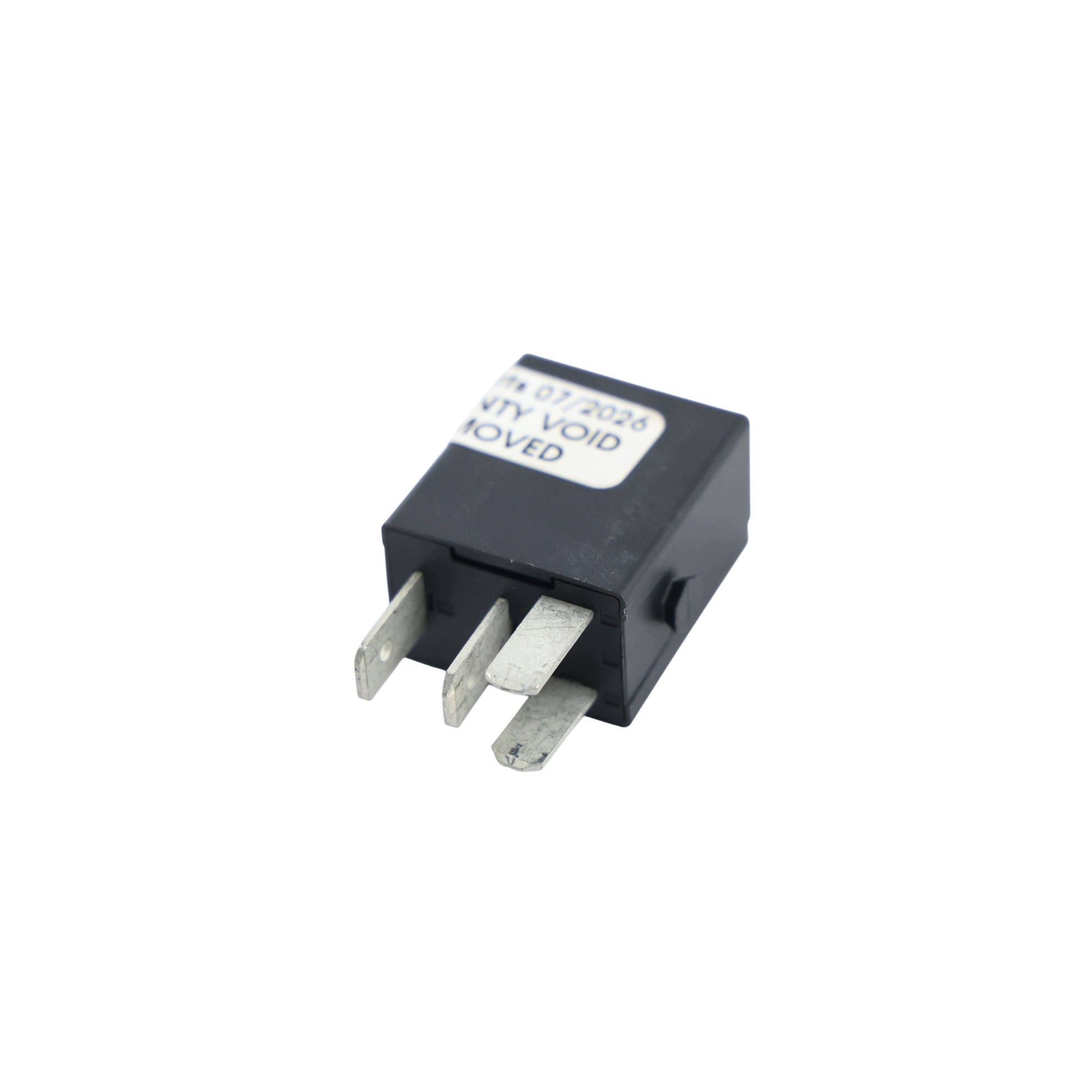 Skoda Karoq Mk1 Octavia Mk3 Audi A1 8X Q3 F3 Relais 4 Broches 3Q0951253 image 9