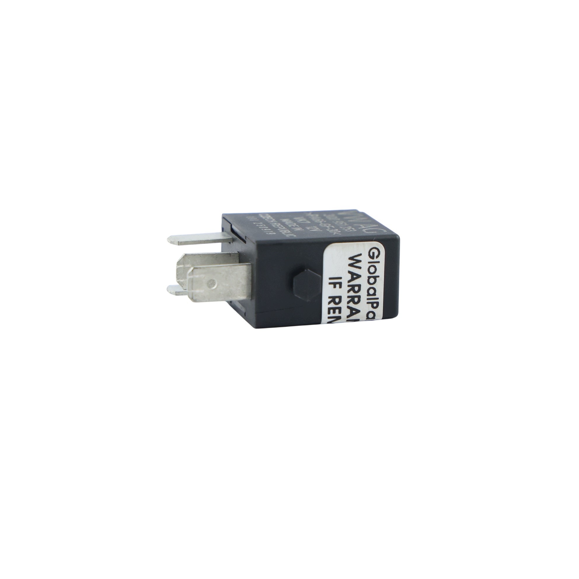 Skoda Karoq Mk1 Octavia Mk3 Audi A1 8X Q3 F3 Relais 4 Broches 3Q0951253 image 10