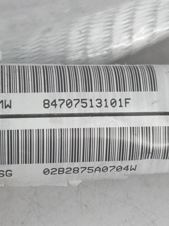 BMW 3 (E46) Dachteile 02B2875A0704W gebraucht image 5