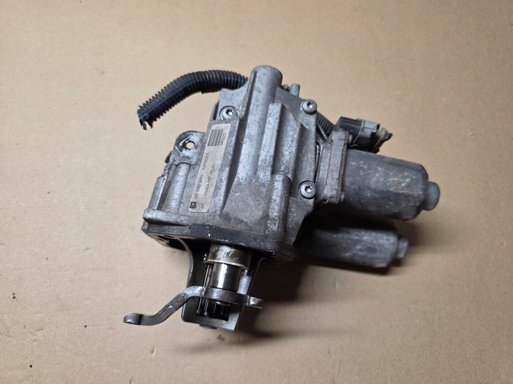 Boîtier Easytronic Opel 55562970 image 2