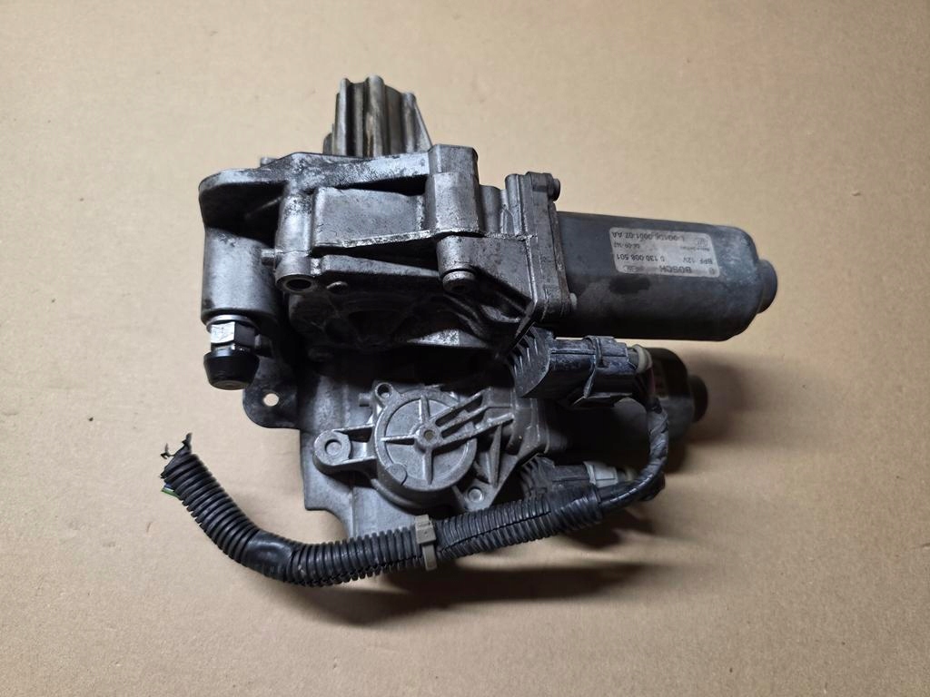 Boîtier Easytronic Opel 55562970 image 3