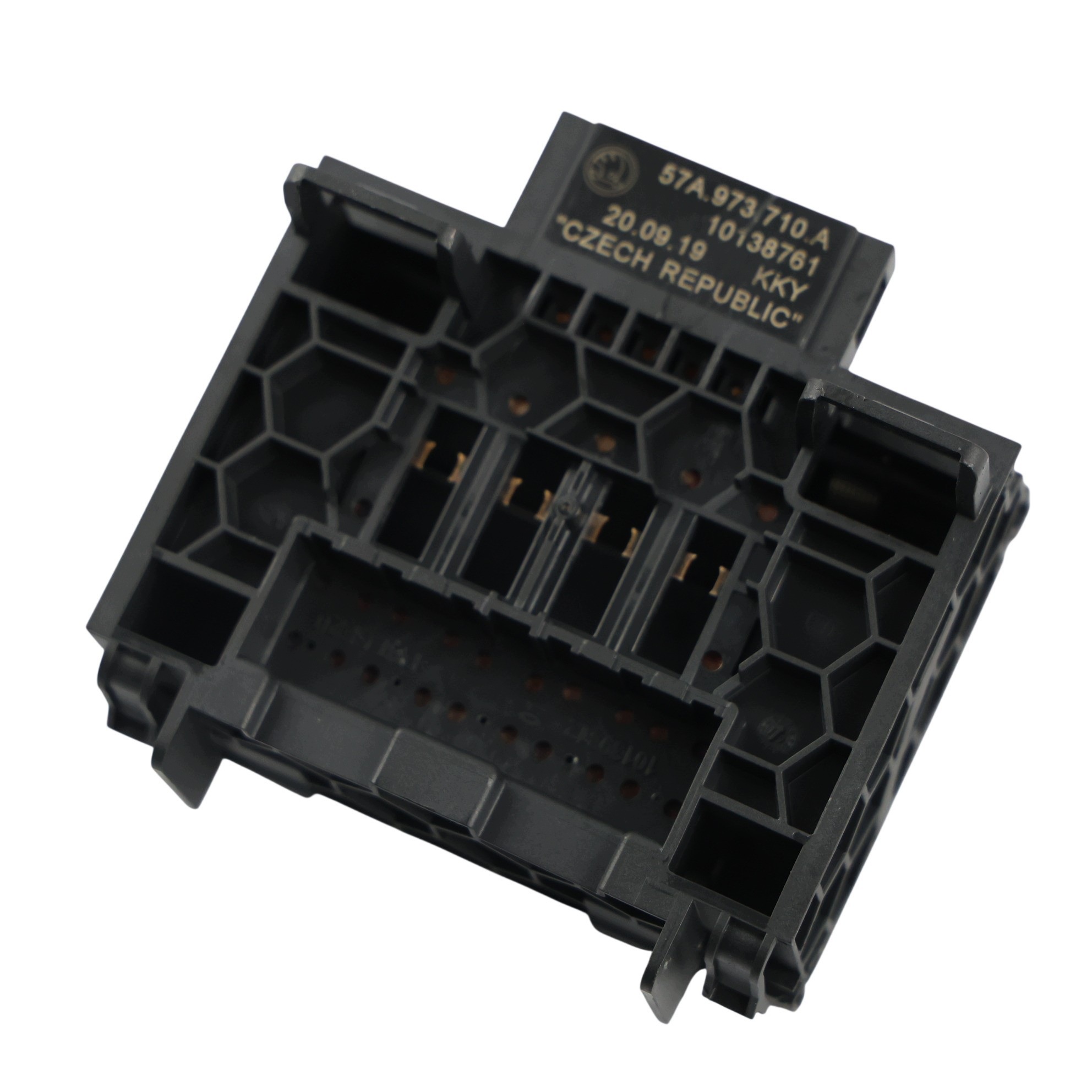 Suporte Assento Dianteiro Skoda Karoq NU7 57A973710A image 9