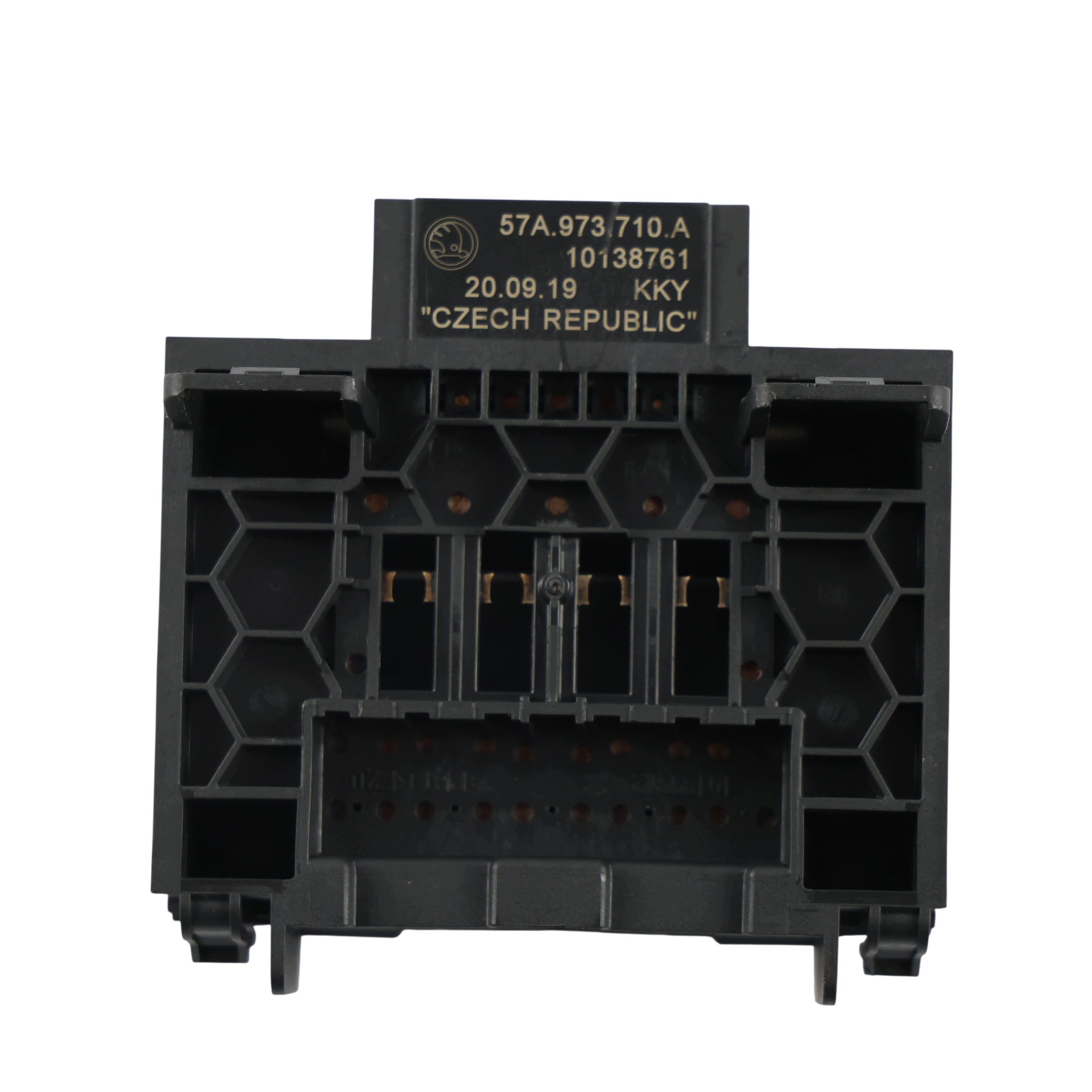 Suporte Assento Dianteiro Skoda Karoq NU7 57A973710A image 10