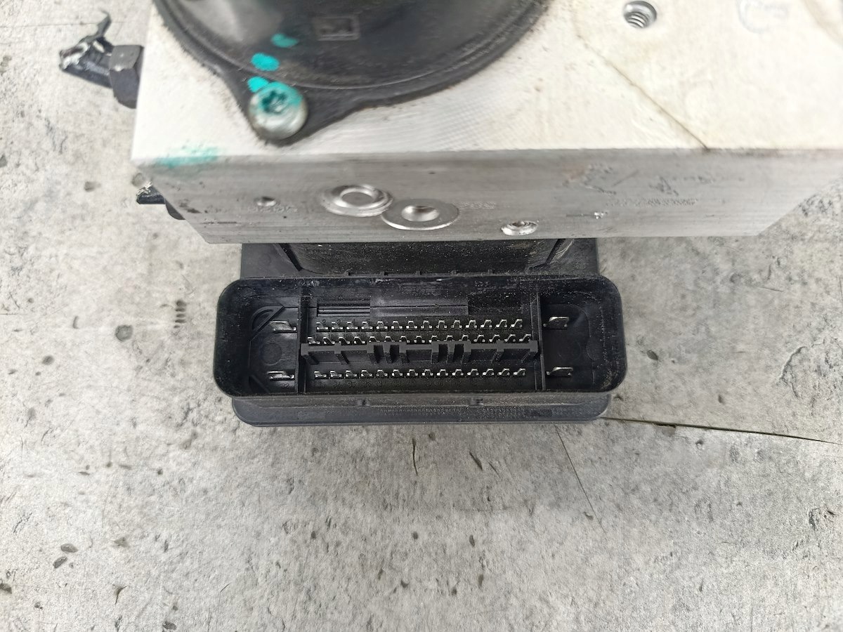 Pompa ABS VW Touareg I 7L0614111H image 4