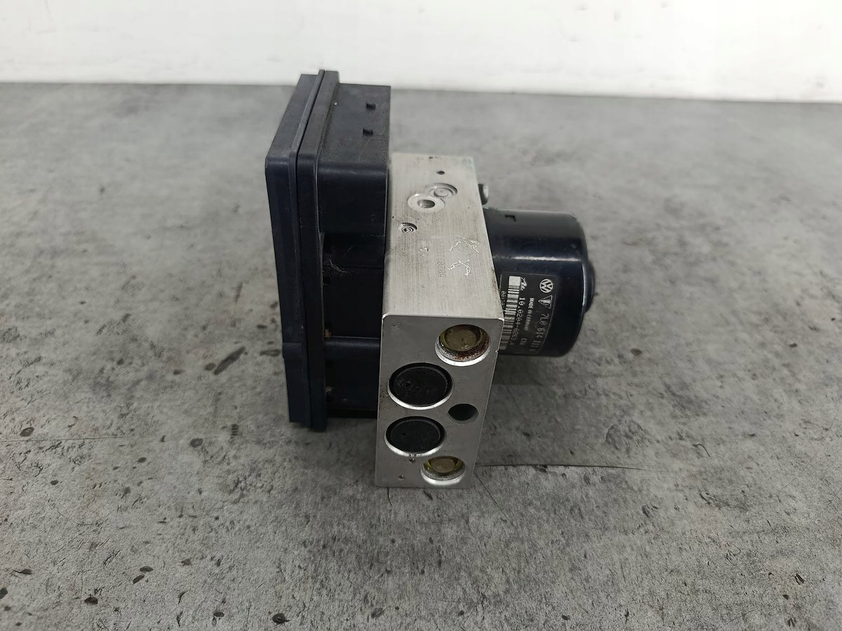 Pompa ABS VW Touareg I 7L0614111H image 6
