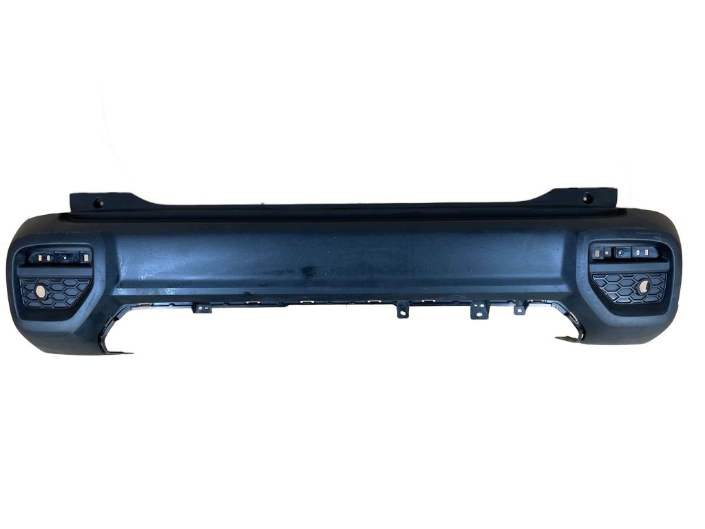 Stoßstange hinten Suzuki SX4 S-Cross II image 2