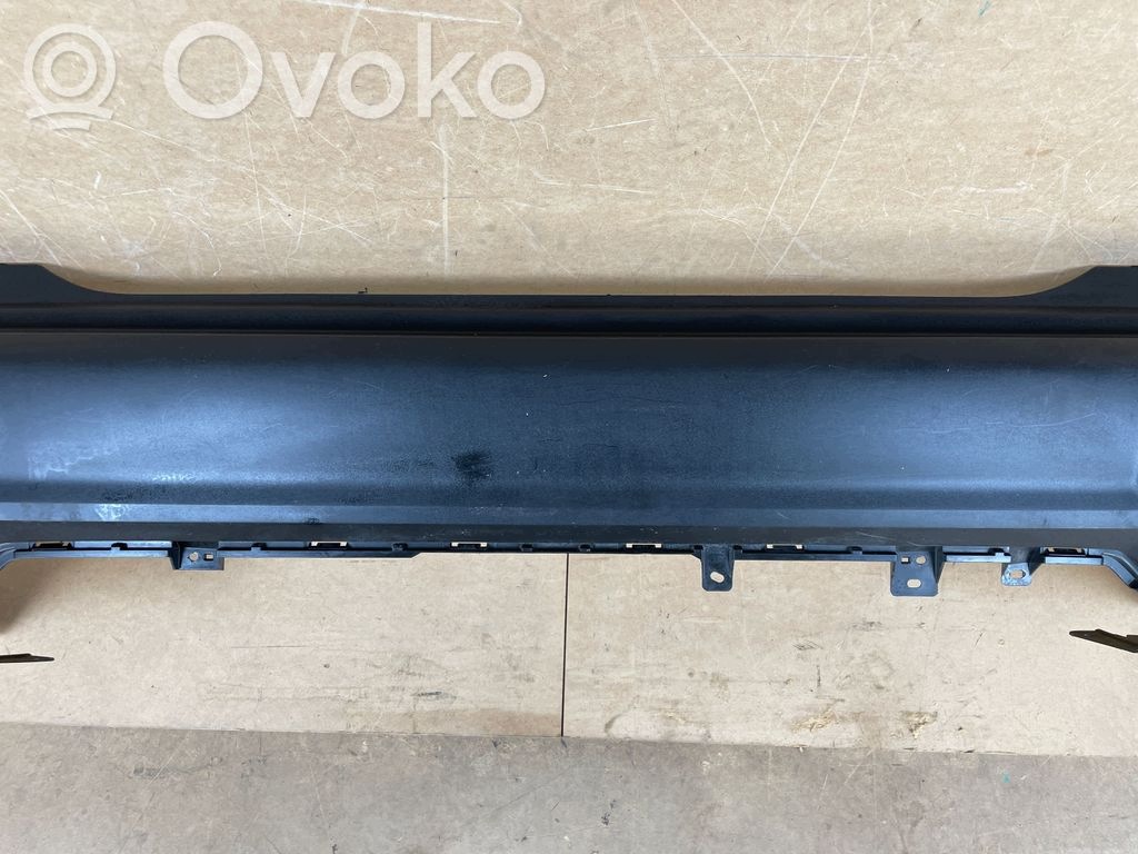 Stoßstange hinten Suzuki SX4 S-Cross II image 3