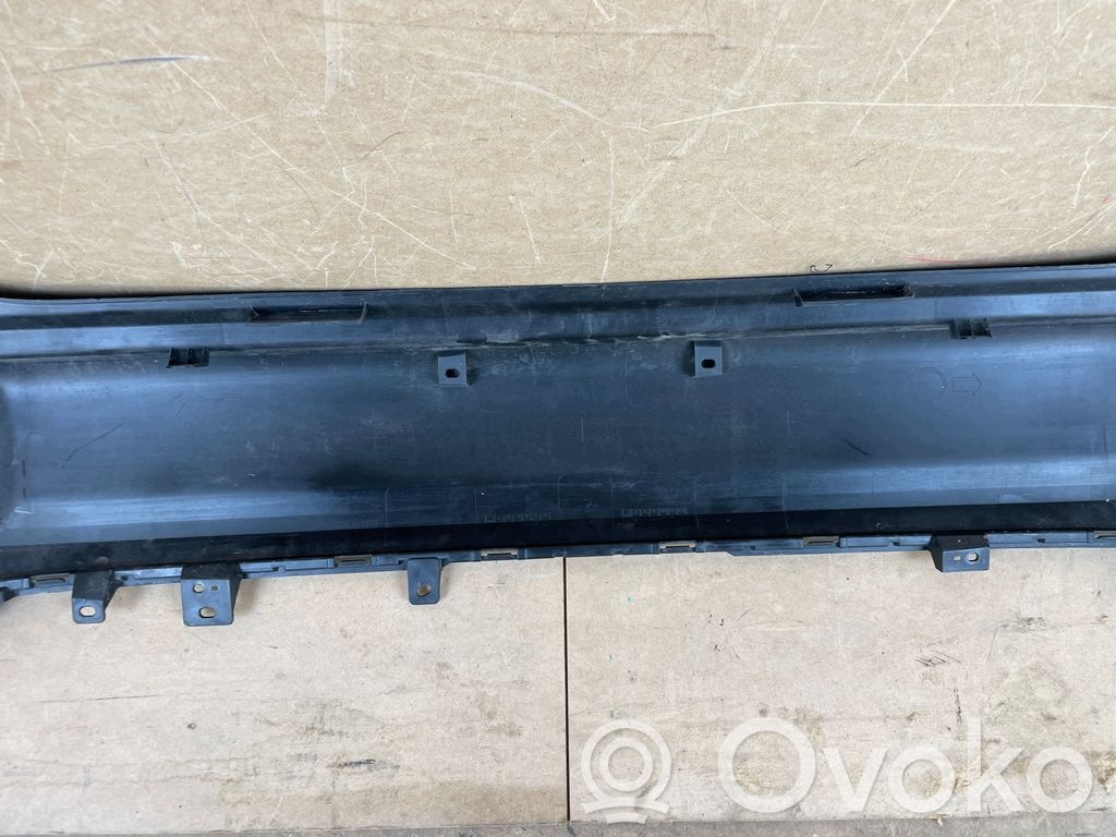 Stoßstange hinten Suzuki SX4 S-Cross II image 8