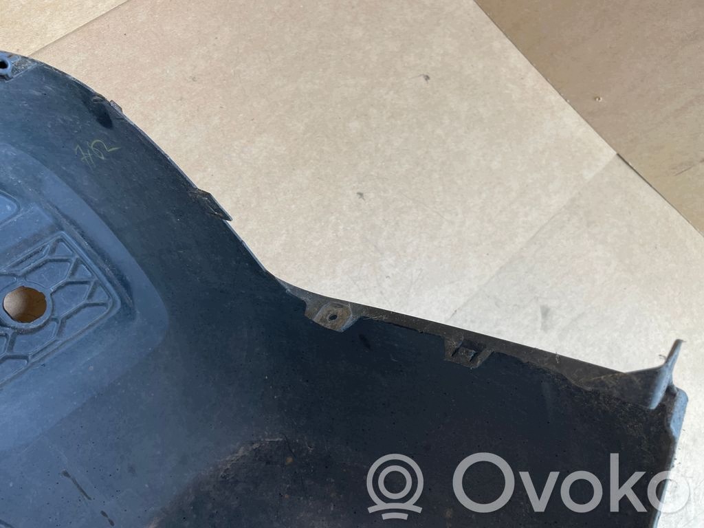 Stoßstange hinten Suzuki SX4 S-Cross II image 10