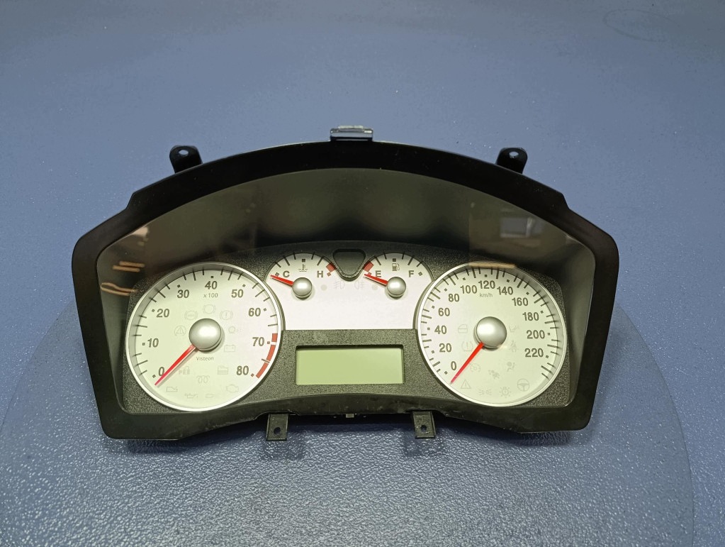 FIAT STILO SW LIFT 03-1.6 16V 103KM VERIFICATION NUMBER 51771189
