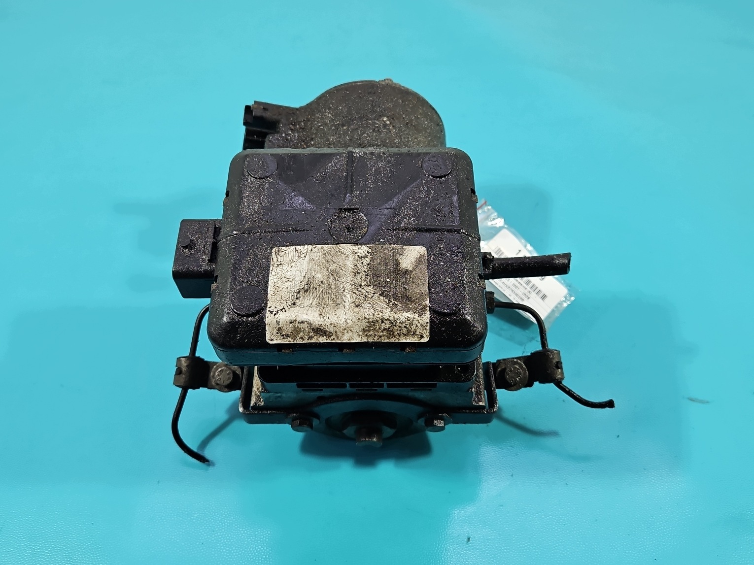 Luchtveringcompressor Citroen C5 I 01-04 image 4
