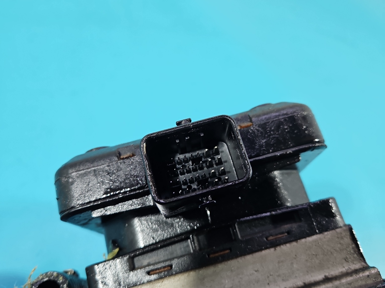 Luchtveringcompressor Citroen C5 I 01-04 image 5
