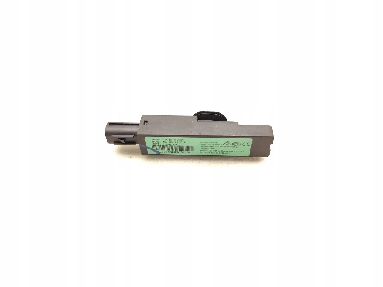 Antena interna BYD SEAL U 2025 S6-3642400-D1 image 6