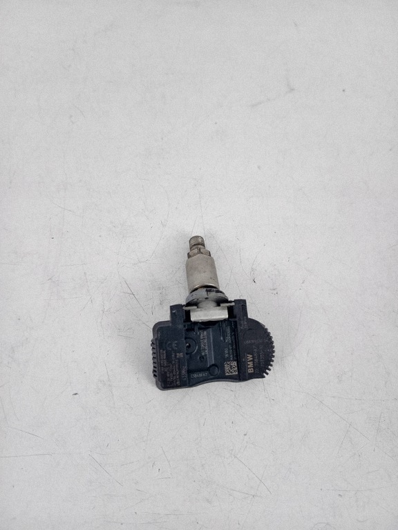 Trycksensor däck BMW X5 F15/F85 6881891 2015 image 2
