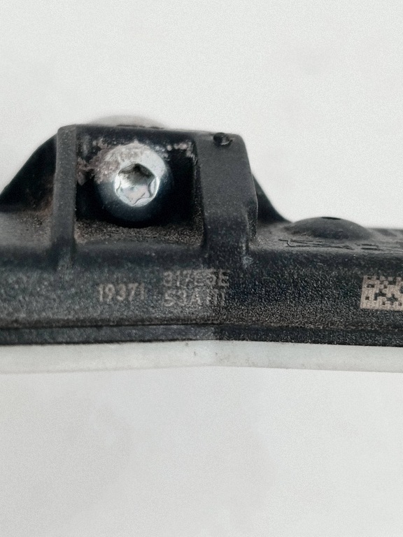 BMW 3 (F30, F80) 317E5E Trycksensor däck 105kW 2012 image 5