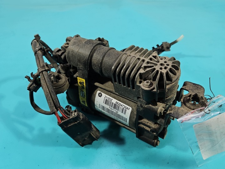 Veringpomp compressor Jeep Grand Cherokee IV WK2 68204730AF