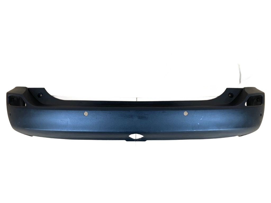 Bakre stötfångare Toyota RAV4 IV 2012-2015 PDC image 2