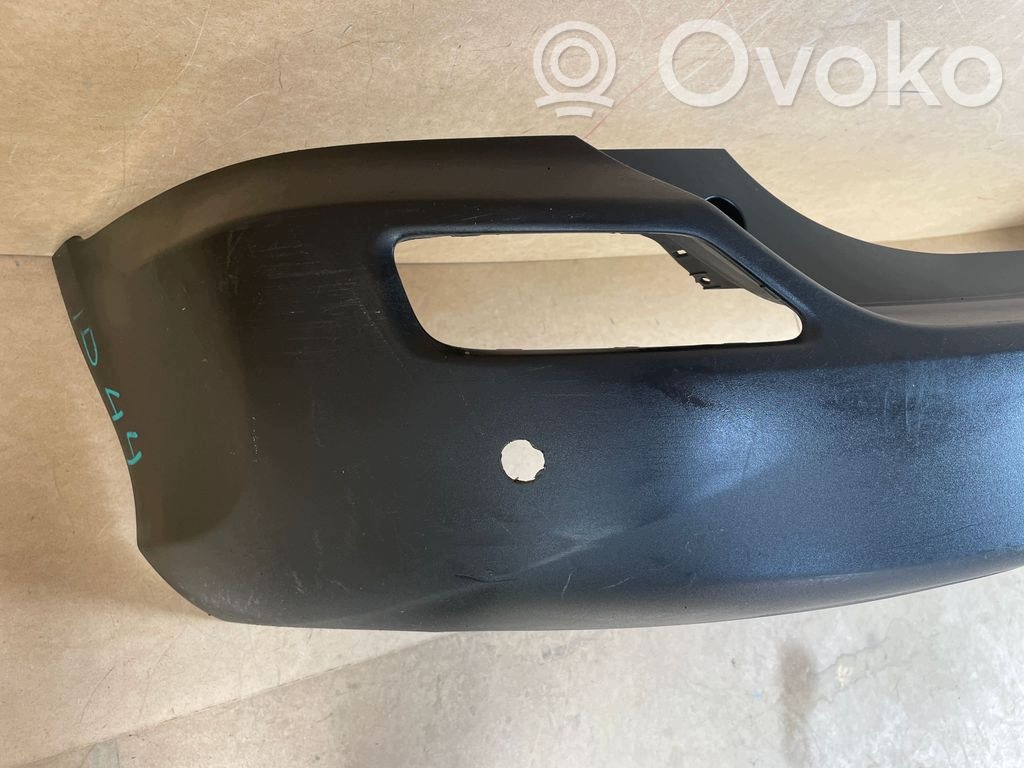 Takapuskuri Toyota RAV4 IV 2012-2015 PDC