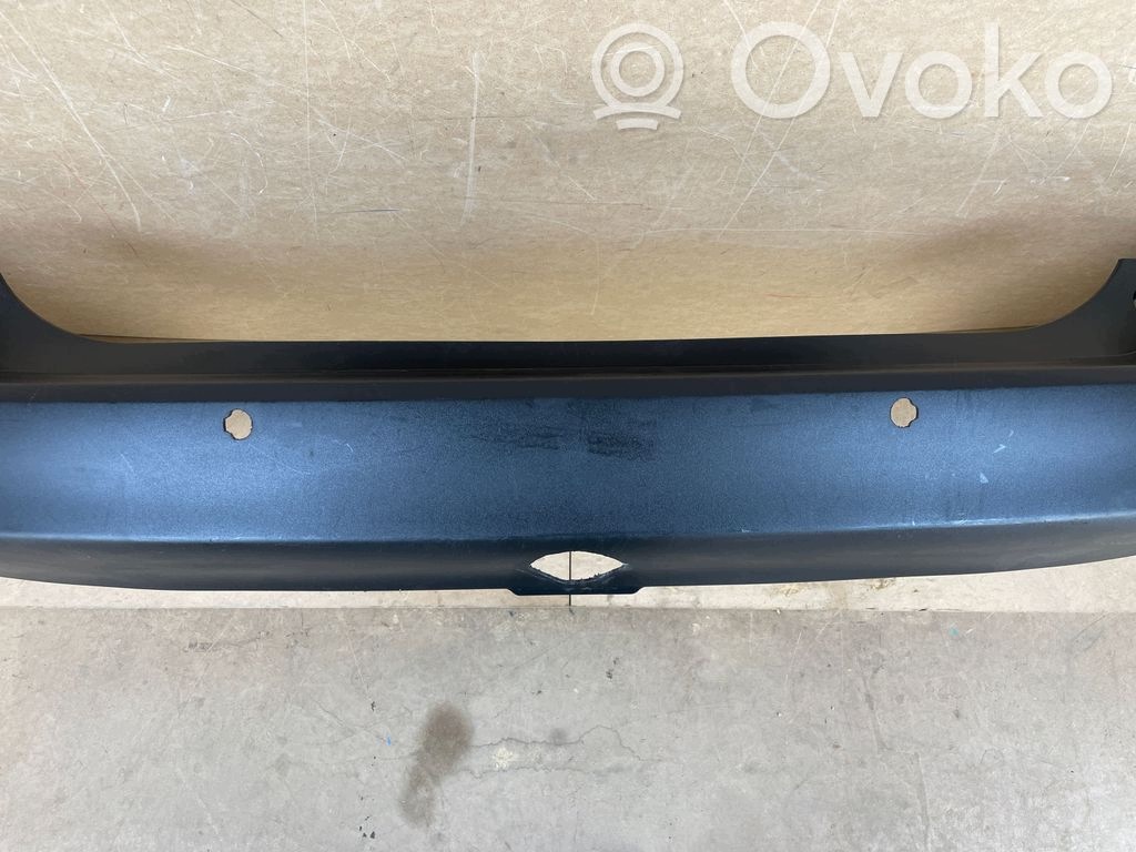 Bakre stötfångare Toyota RAV4 IV 2012-2015 PDC image 3