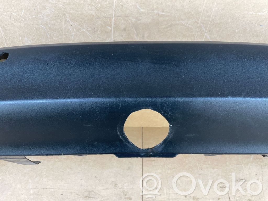 Bakre stötfångare Toyota RAV4 IV 2012-2015 PDC image 4