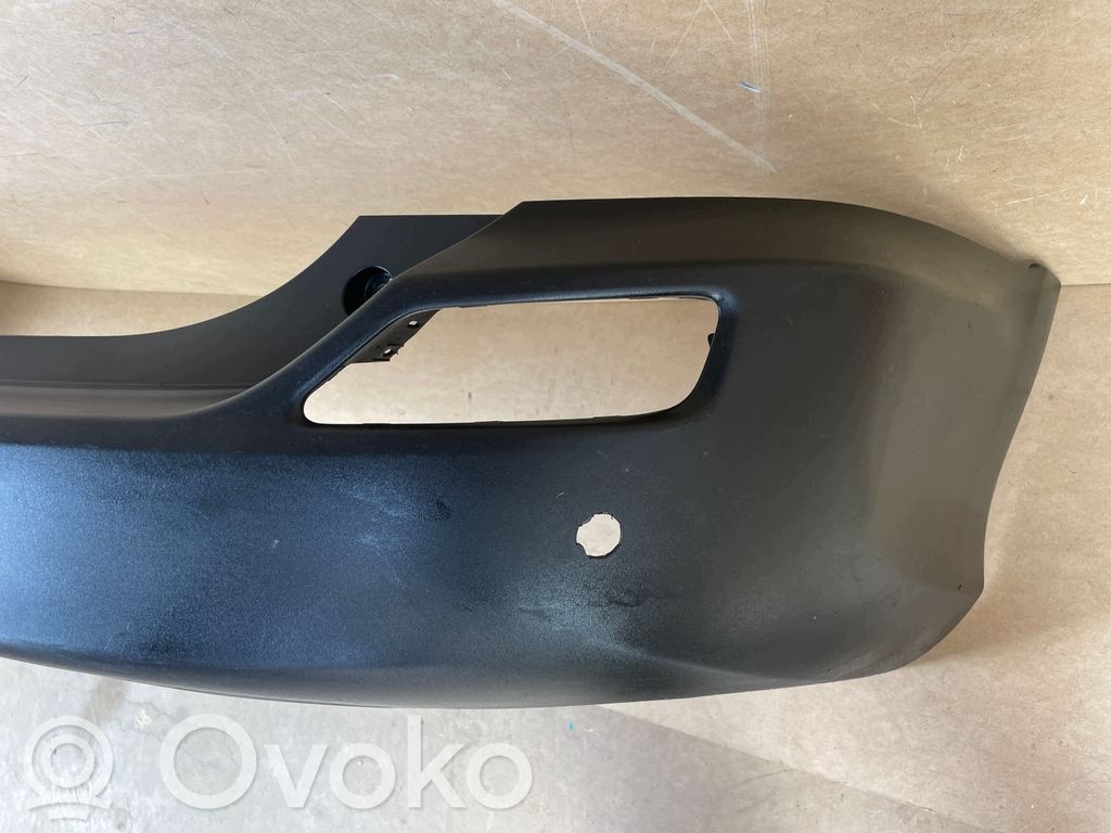 Bakre stötfångare Toyota RAV4 IV 2012-2015 PDC image 5