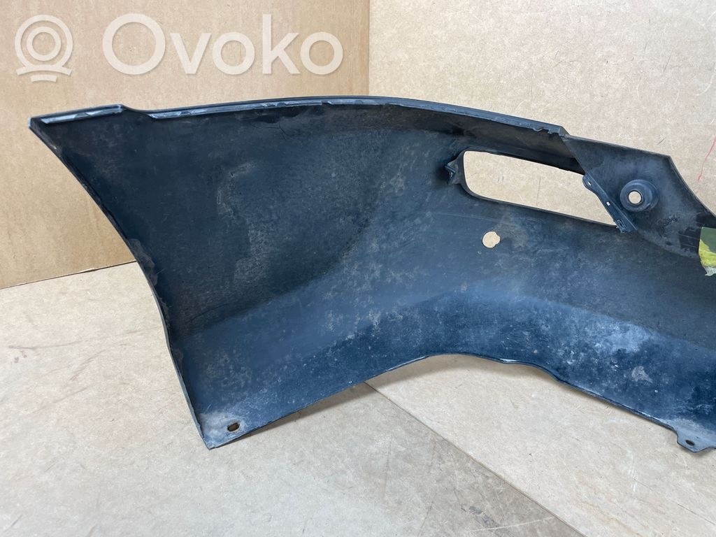 Bakre stötfångare Toyota RAV4 IV 2012-2015 PDC image 6