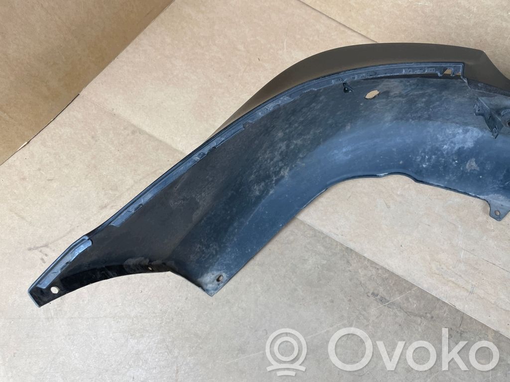 Bakre stötfångare Toyota RAV4 IV 2012-2015 PDC image 7