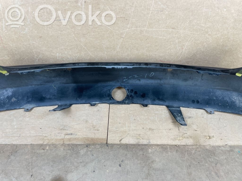 Bakre stötfångare Toyota RAV4 IV 2012-2015 PDC image 8