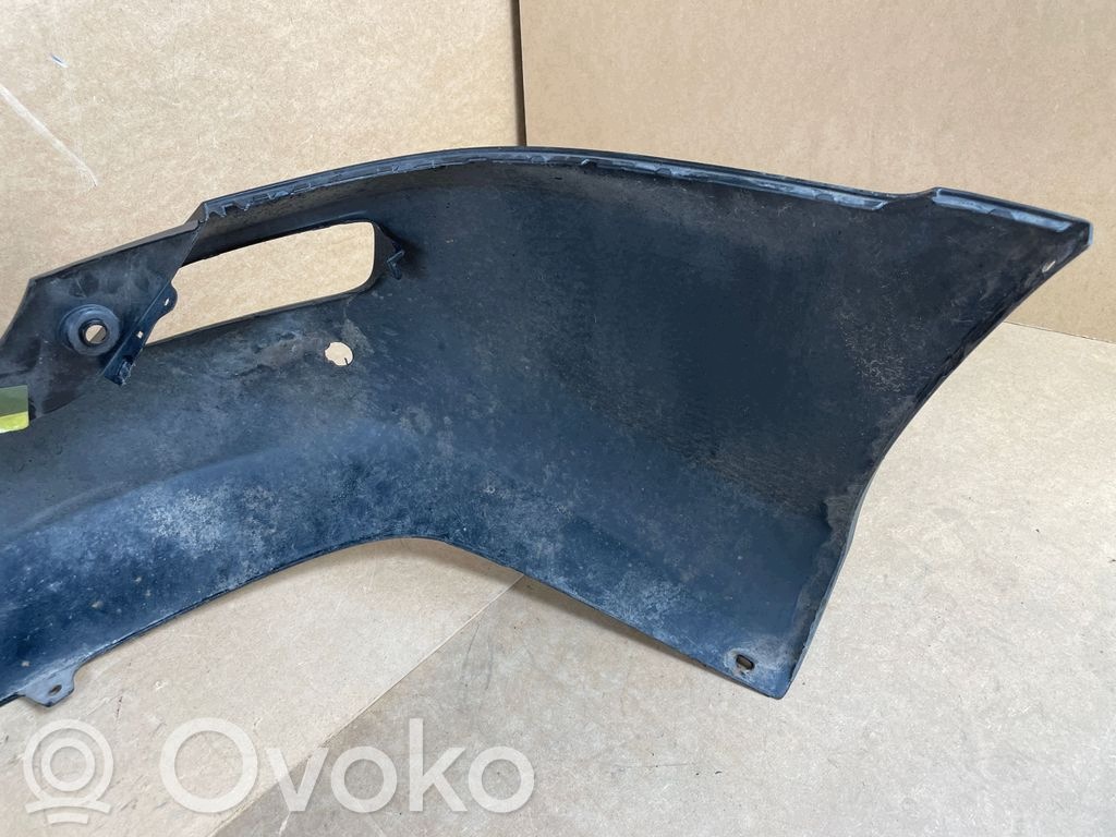 Bakre stötfångare Toyota RAV4 IV 2012-2015 PDC image 9